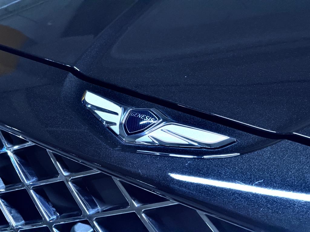 제네시스 GV80 3.0 디젤 AWD 기본형 - 이미지 3