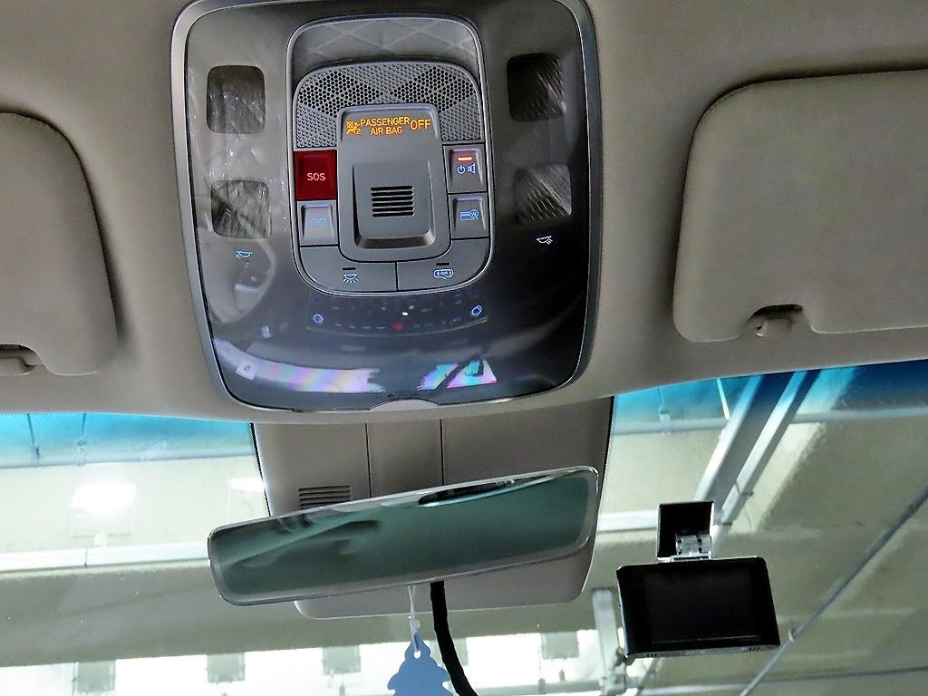 제네시스 뉴 GV80 2.5 가솔린 AWD 기본형 - 이미지 10