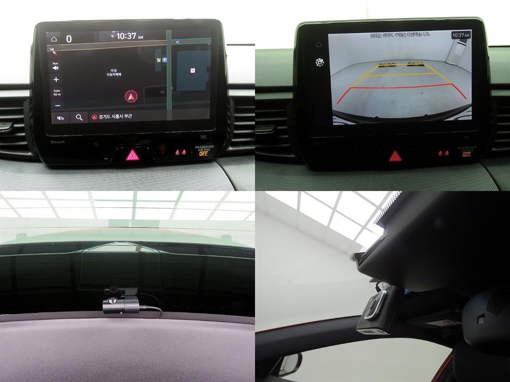 현대 벨로스터 N 2.0 N 퍼포먼스 - 이미지 19