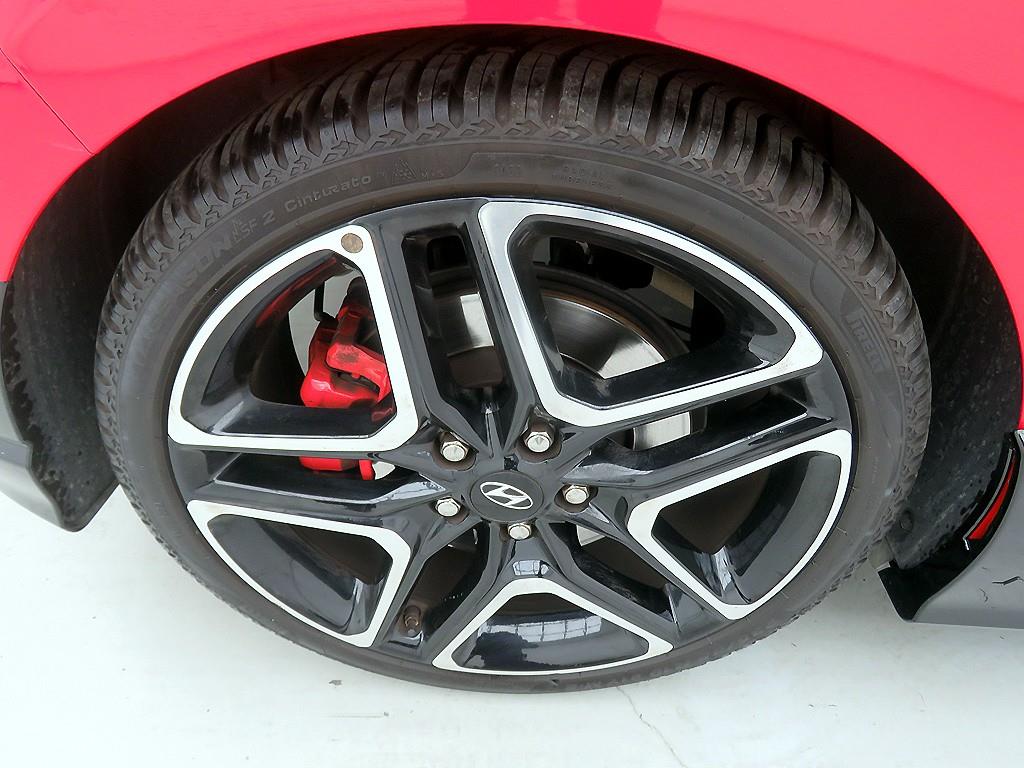 현대 벨로스터 N 2.0 N 퍼포먼스 - 이미지 2