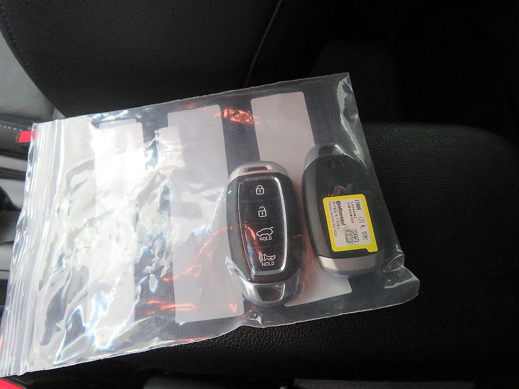 현대 벨로스터 N 2.0 N 퍼포먼스 - 이미지 9