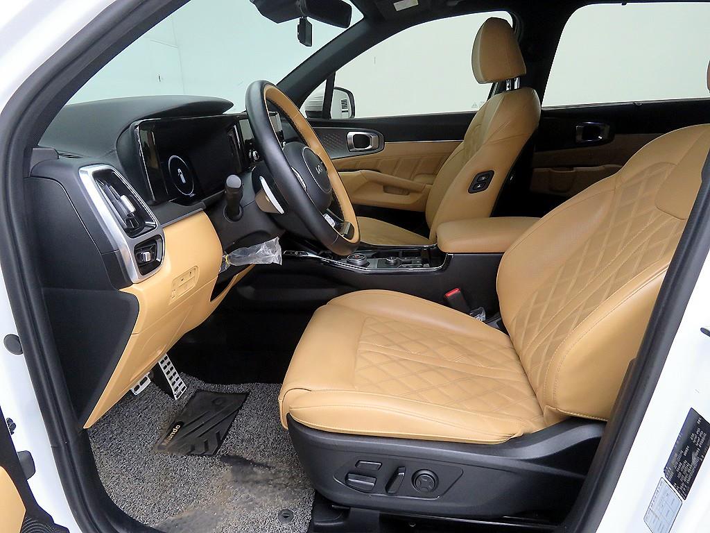 기아 신형쏘렌토 하이브리드(MQ4) 1.6 HEV 4WD 시그니처 - 이미지 15