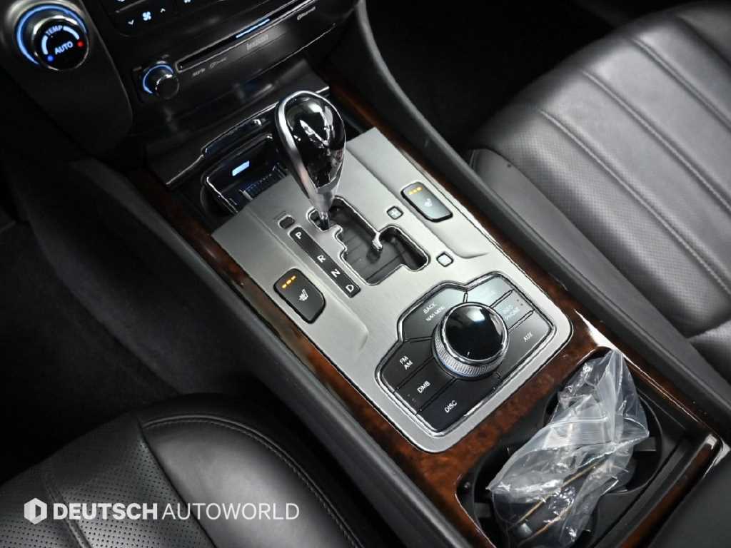 현대 에쿠스(신형) VS380 럭셔리 - 이미지 11