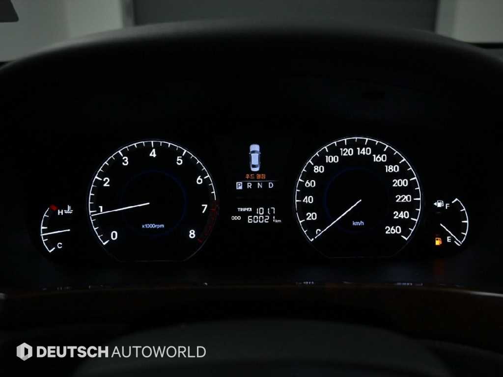 현대 에쿠스(신형) VS380 럭셔리 - 이미지 12