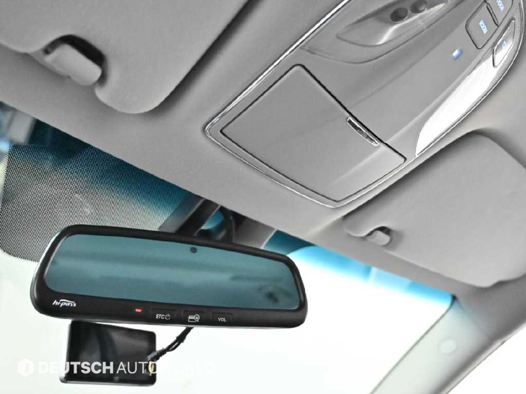 현대 에쿠스(신형) VS380 럭셔리 - 이미지 15