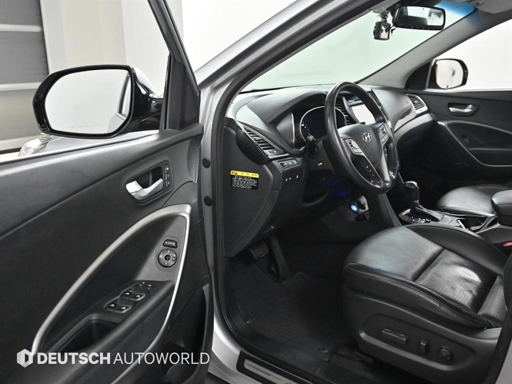 현대 맥스크루즈 디젤 R2.2 2WD 익스클루시브 스페셜 - 이미지 15