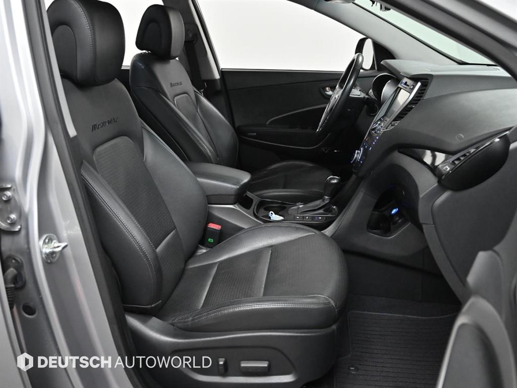 현대 맥스크루즈 디젤 R2.2 2WD 익스클루시브 스페셜 - 이미지 13