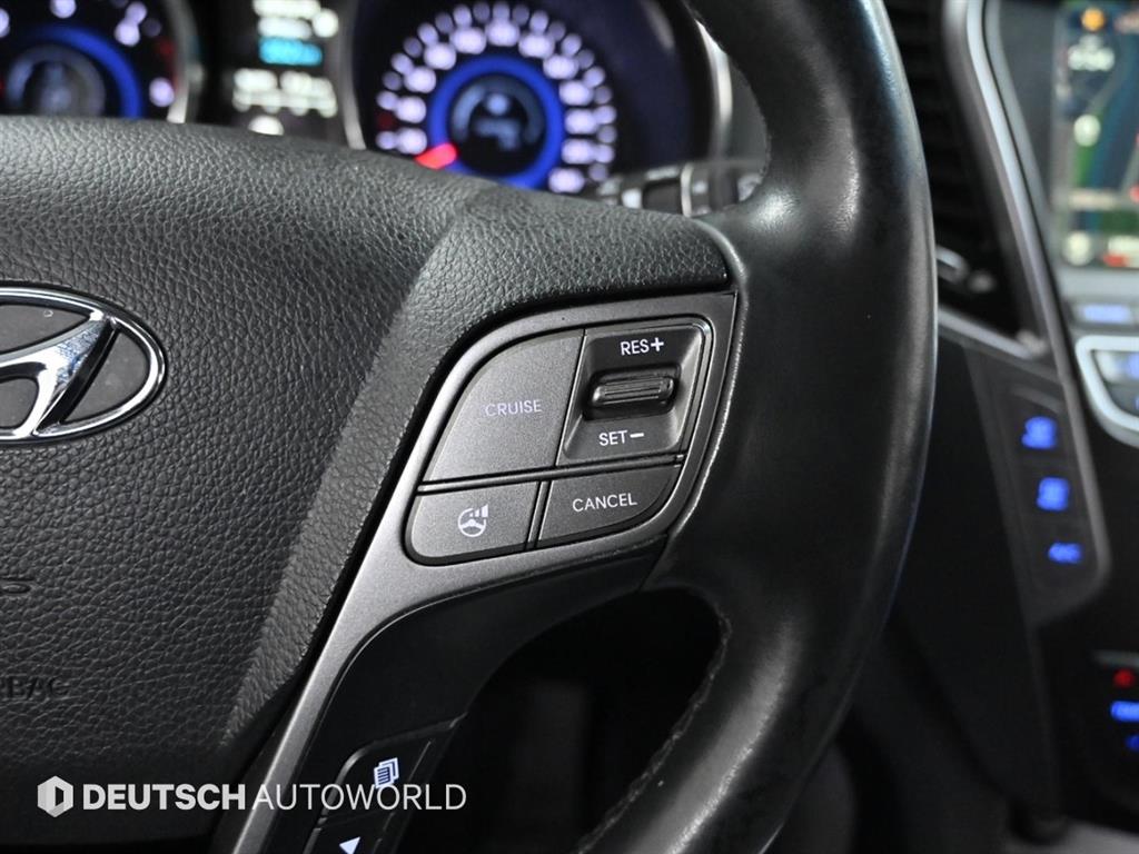 현대 맥스크루즈 디젤 R2.2 2WD 익스클루시브 스페셜 - 이미지 19