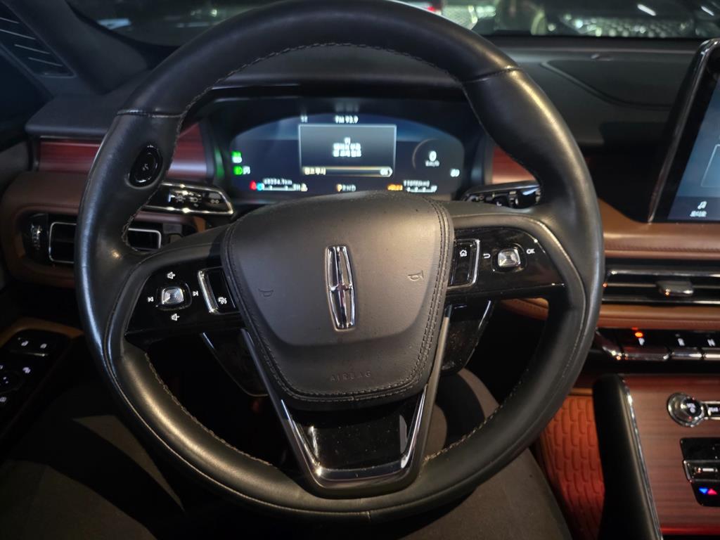 링컨 에비에이터(2세대) 3.0 V6 AWD 리저브 - 이미지 7