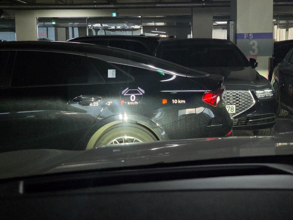 링컨 에비에이터(2세대) 3.0 V6 AWD 리저브 - 이미지 11