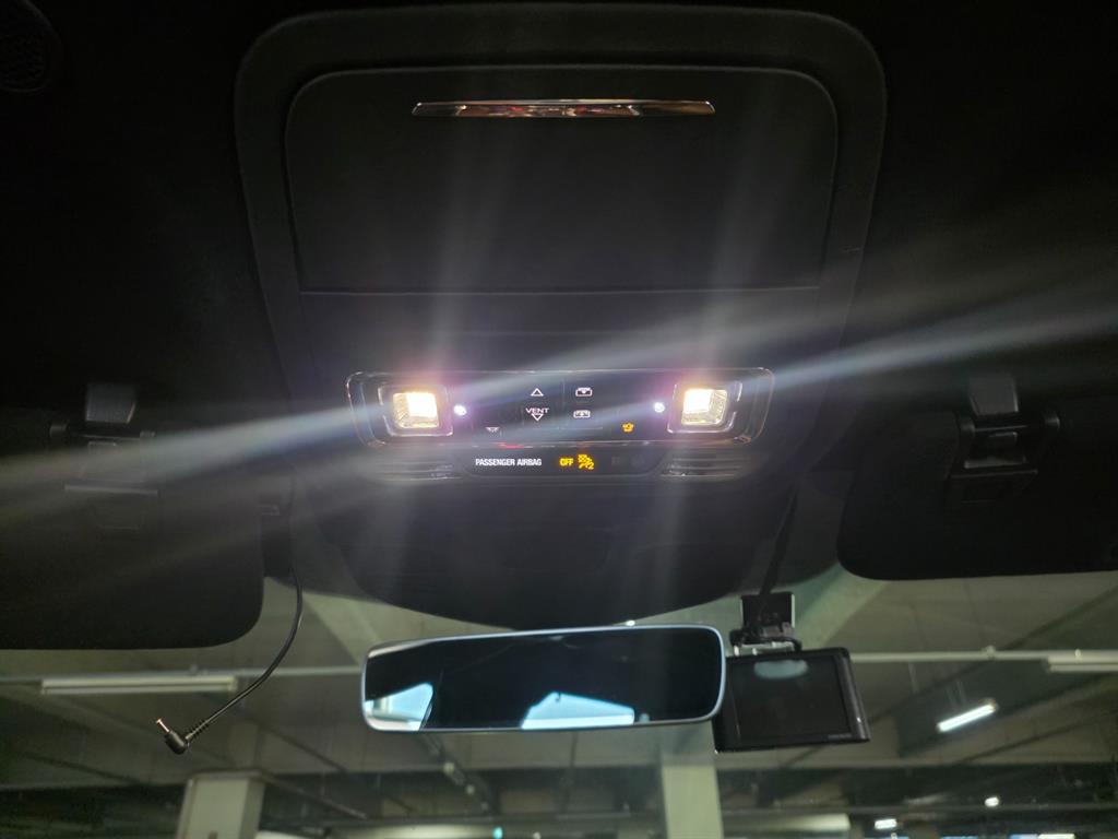 링컨 에비에이터(2세대) 3.0 V6 AWD 리저브 - 이미지 2