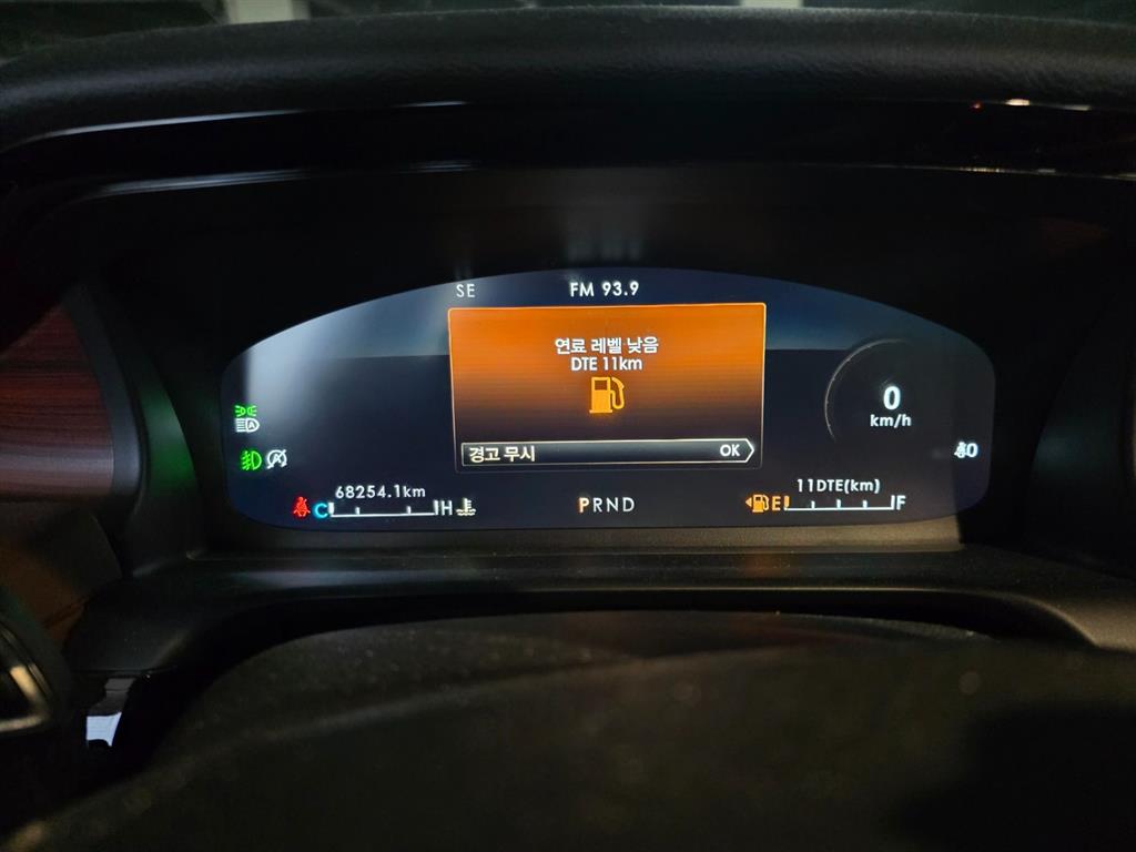 링컨 에비에이터(2세대) 3.0 V6 AWD 리저브 - 이미지 14