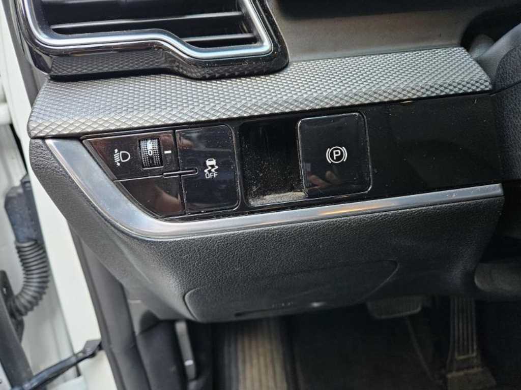 기아 디 올뉴스포티지 2.0 디젤 2WD 프레스티지 - 이미지 7