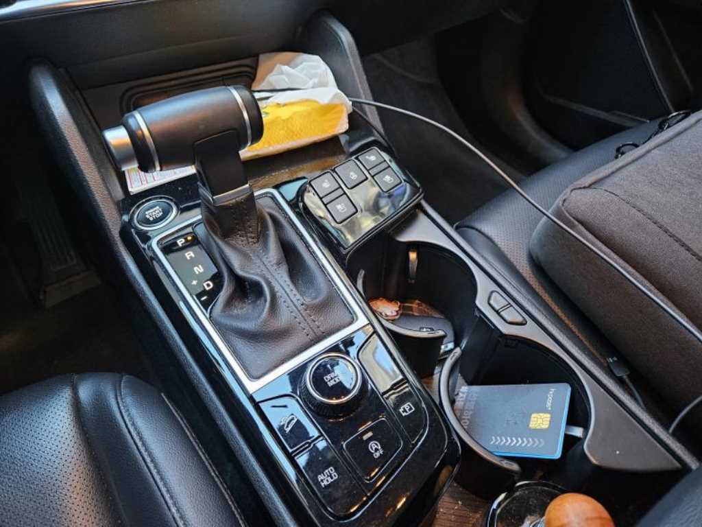 기아 디 올뉴스포티지 2.0 디젤 2WD 프레스티지