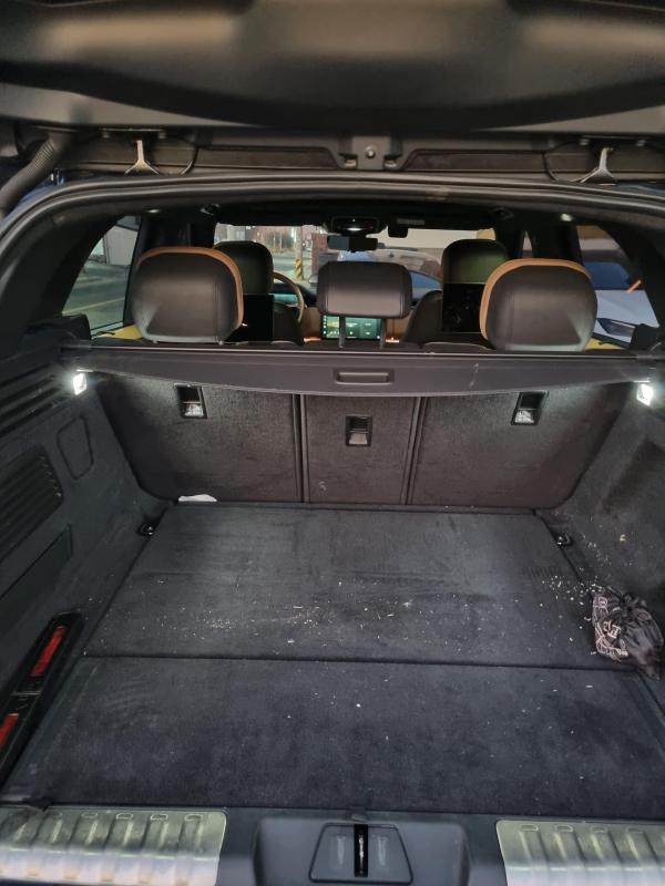 랜드로버 레인지로버 스포츠(3세대) 3.0 P360 오토바이오그래피 - 이미지 2