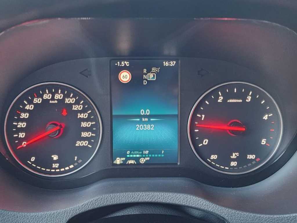 벤츠 스프린터(3세대) 519 CDI 롱바디 VIP 13인승 - 이미지 7