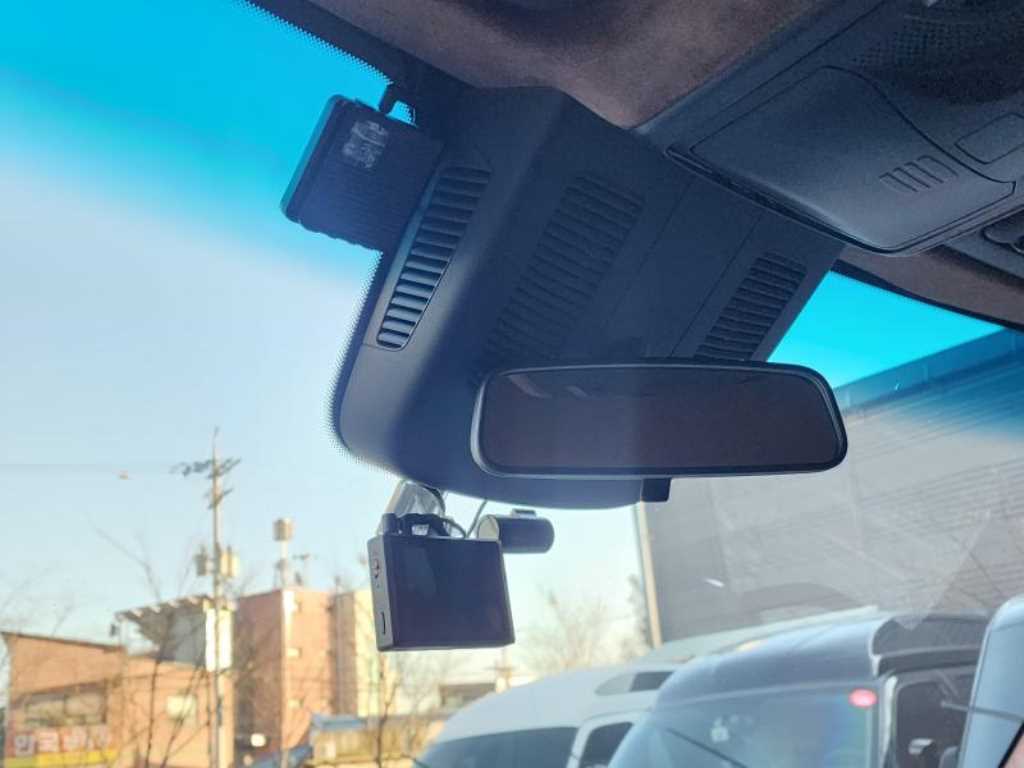 벤츠 스프린터(3세대) 519 CDI 롱바디 VIP 13인승 - 이미지 10