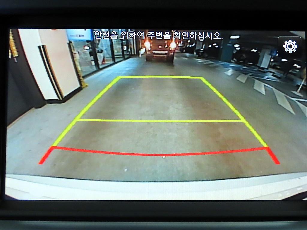 현대 LF쏘나타 1.7 디젤 스마트 - 이미지 20