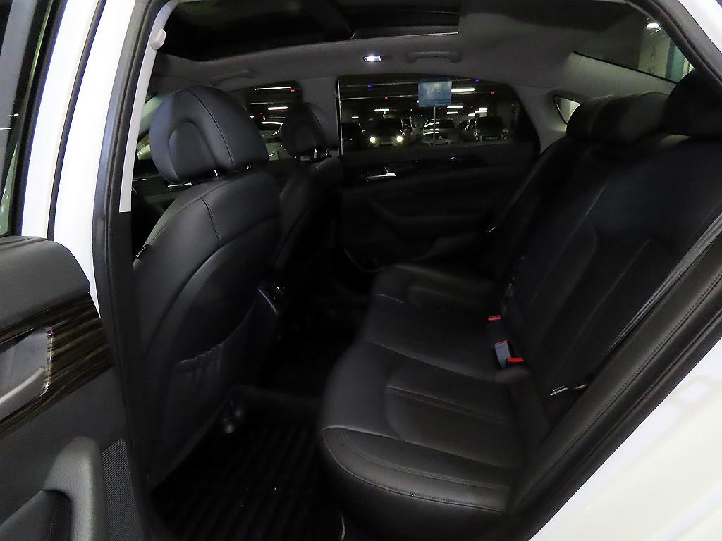 현대 LF쏘나타 1.7 디젤 스마트 - 이미지 15