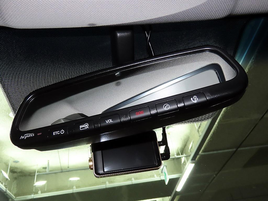 현대 LF쏘나타 1.7 디젤 스마트 - 이미지 7