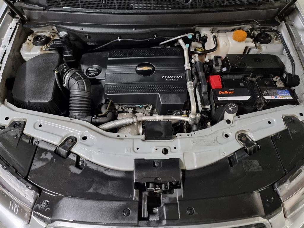 쉐보레 (대우) 캡티바 디젤 2.0 2WD LS 프리미엄 - 이미지 19