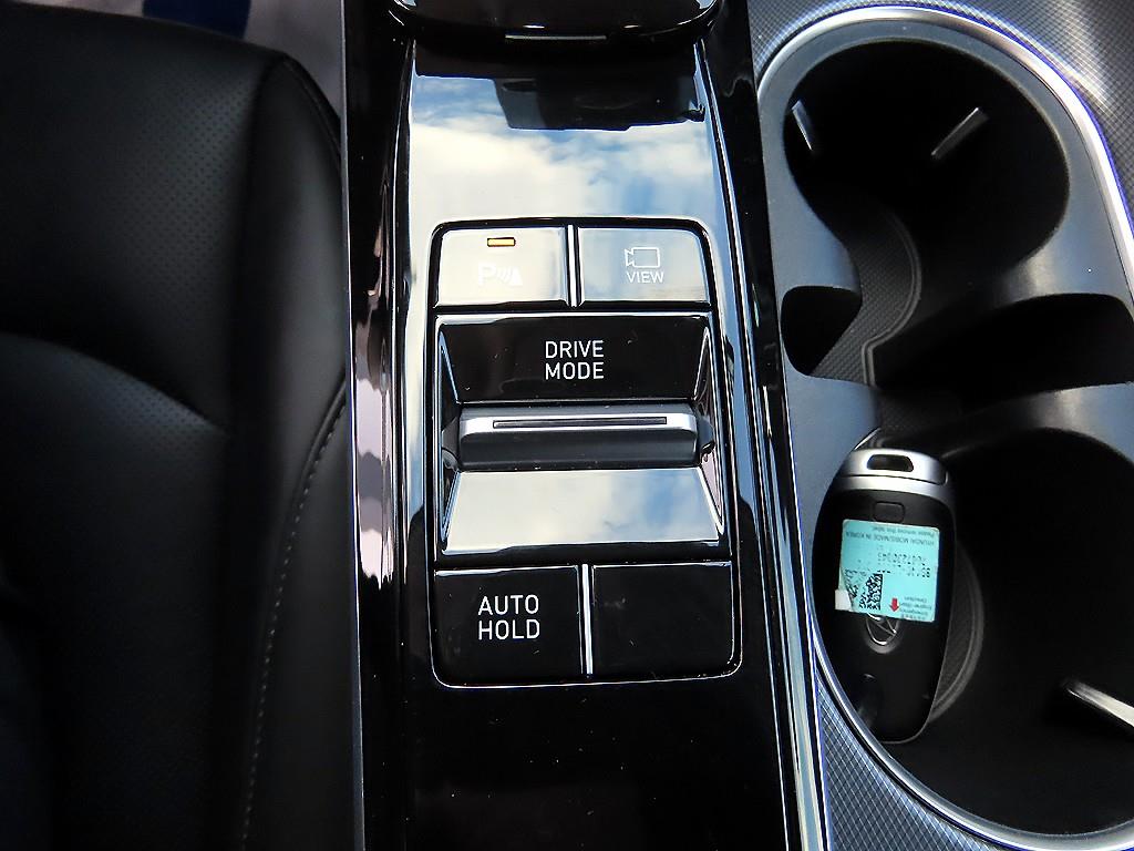 현대 쏘나타(DN8) 하이브리드 2.0 HEV 프리미엄 패밀리 - 이미지 7