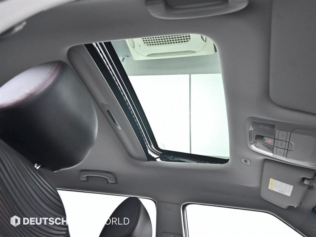 KG모빌리티(쌍용) 티볼리 에어 디젤 4WD IX - 이미지 19