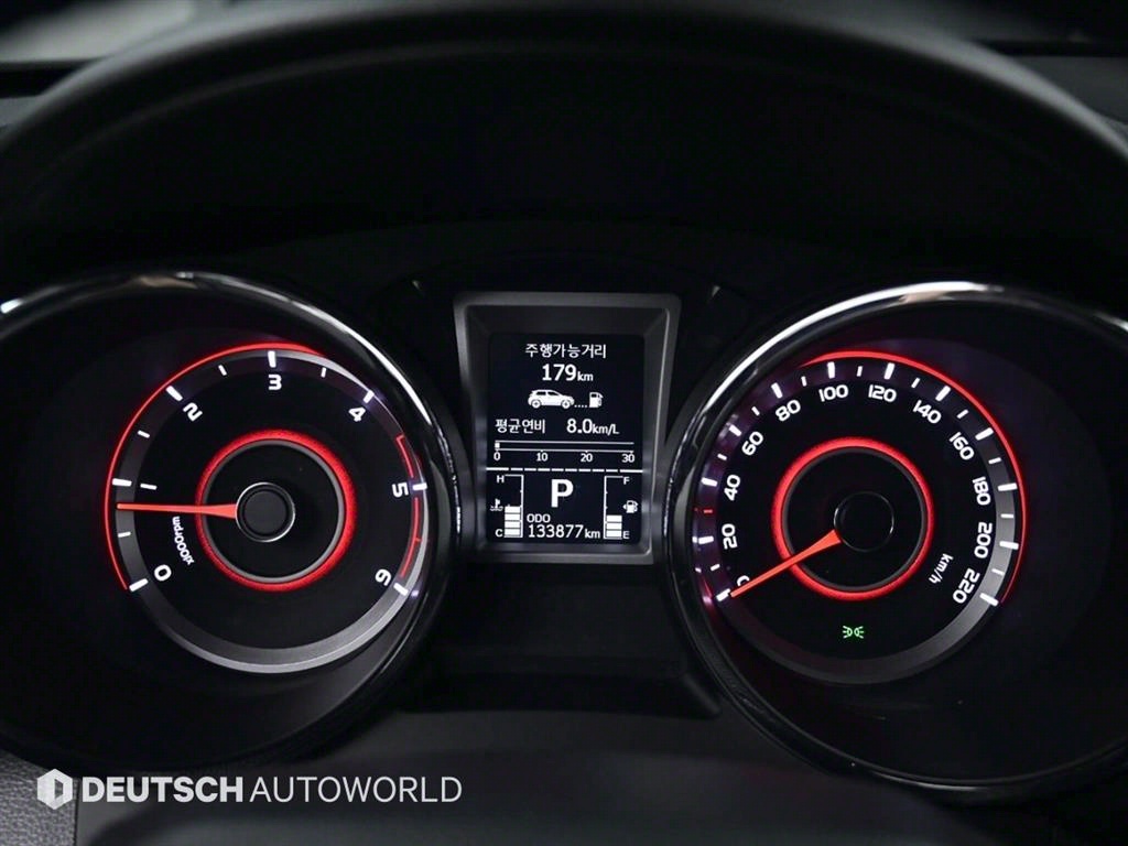 KG모빌리티(쌍용) 티볼리 에어 디젤 4WD IX - 이미지 15