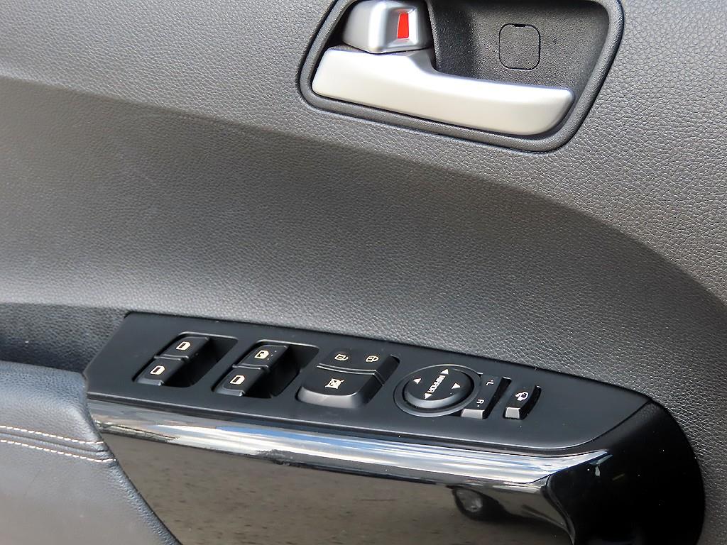 기아 올 뉴모닝(JA) 가솔린 럭셔리 - 이미지 8