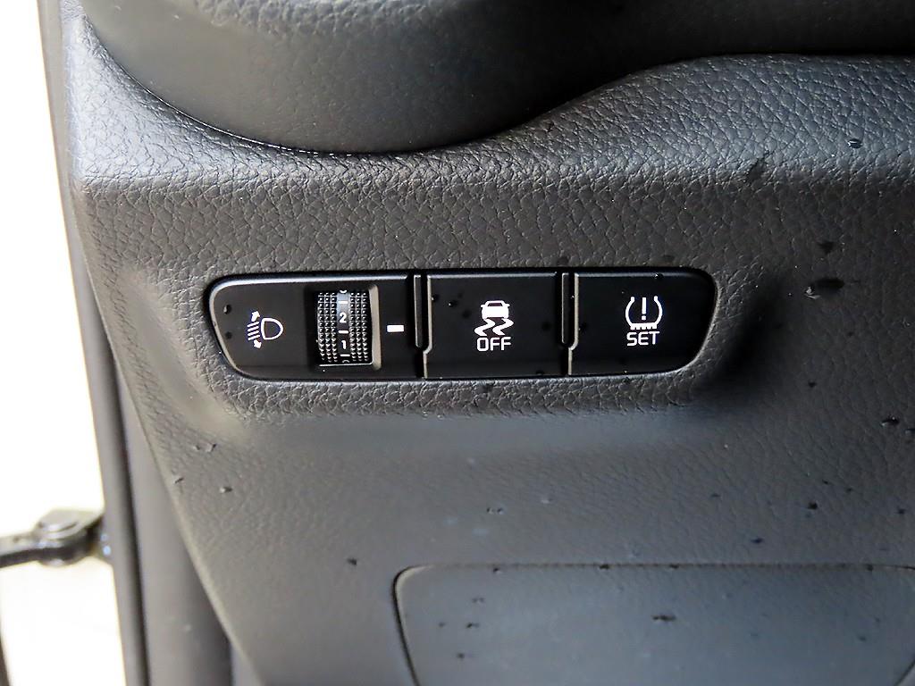 기아 올 뉴모닝(JA) 가솔린 럭셔리 - 이미지 3