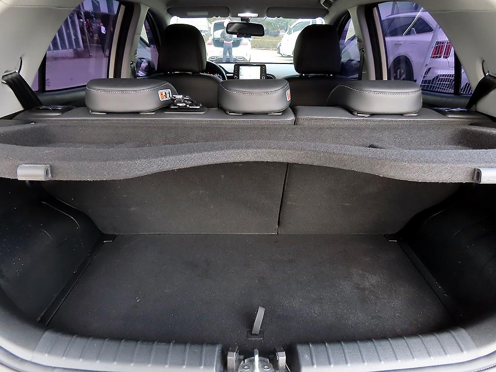 기아 올 뉴모닝(JA) 가솔린 럭셔리 - 이미지 12