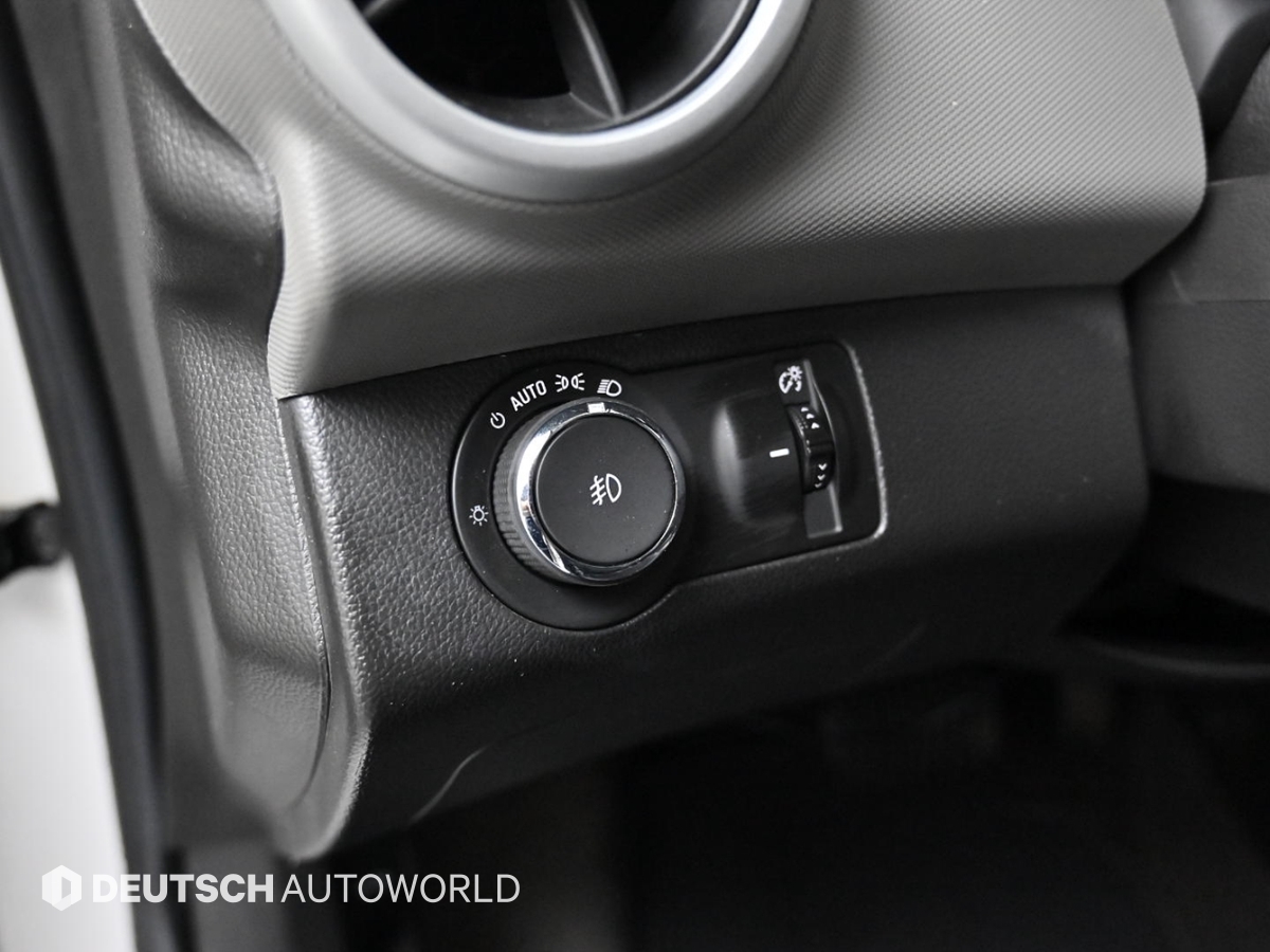 쉐보레 (대우) 더 뉴아베오 4도어 1.4 LS - 이미지 14