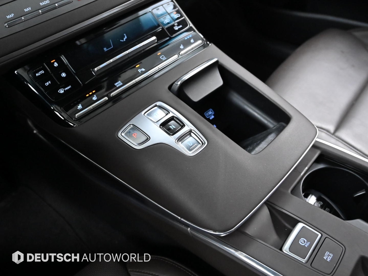 현대 더 뉴그랜저IG 가솔린 2.5 프리미엄 초이스 - 이미지 20