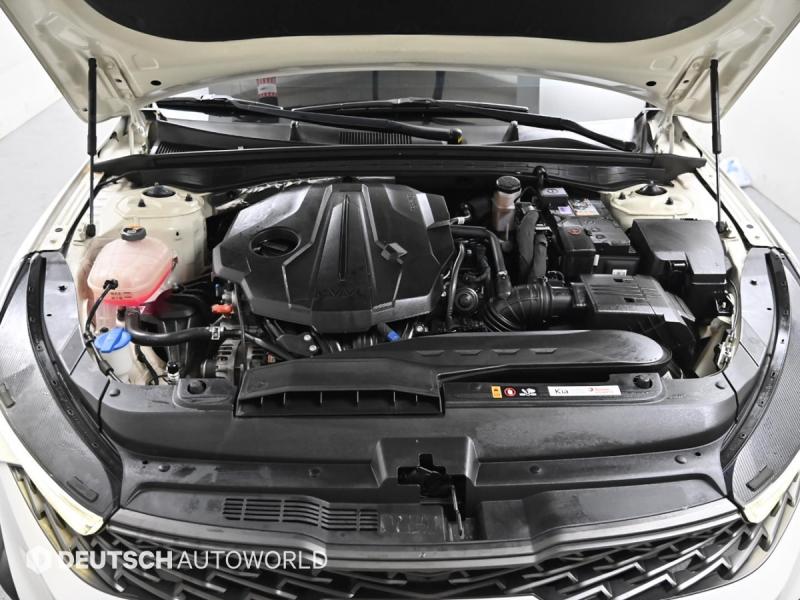 기아 신형 K5(DL3) 2.0 가솔린 프레스티지 - 이미지 14