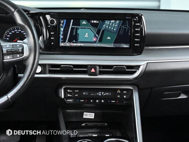 기아 신형 K5(DL3) 2.0 가솔린 프레스티지 - 이미지 10