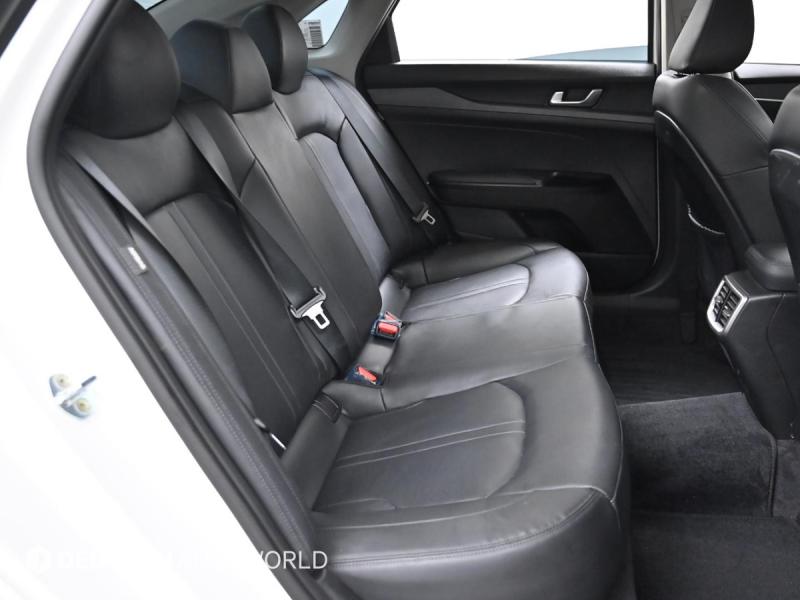 기아 신형 K5(DL3) 2.0 가솔린 프레스티지 - 이미지 12