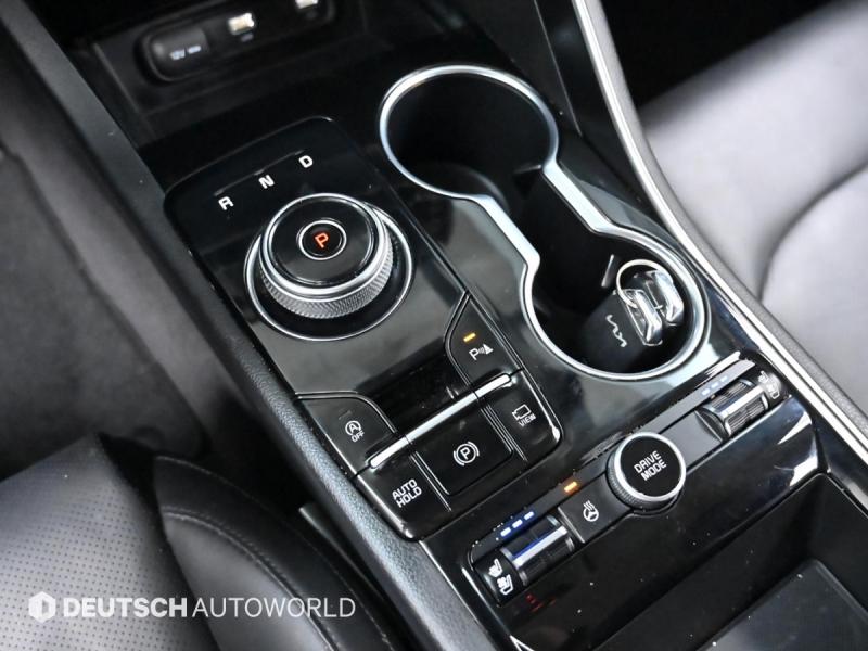 기아 신형 K5(DL3) 2.0 가솔린 프레스티지 - 이미지 4