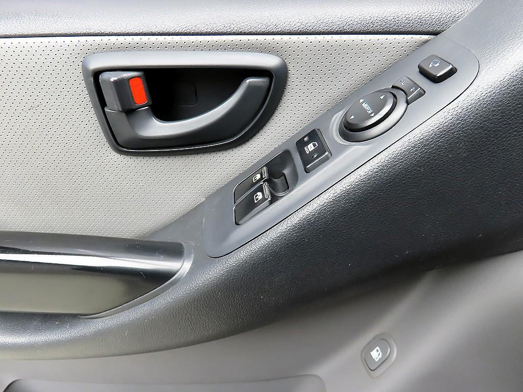 현대 그랜드스타렉스 5인승 디젤 밴 스마트 - 이미지 6