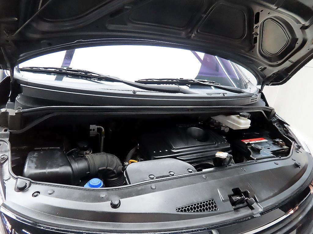 현대 그랜드스타렉스 5인승 디젤 밴 스마트