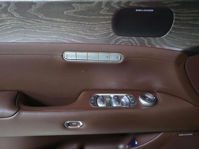 제네시스 신형 G90 3.5 터보 AWD 기본형 - 이미지 2