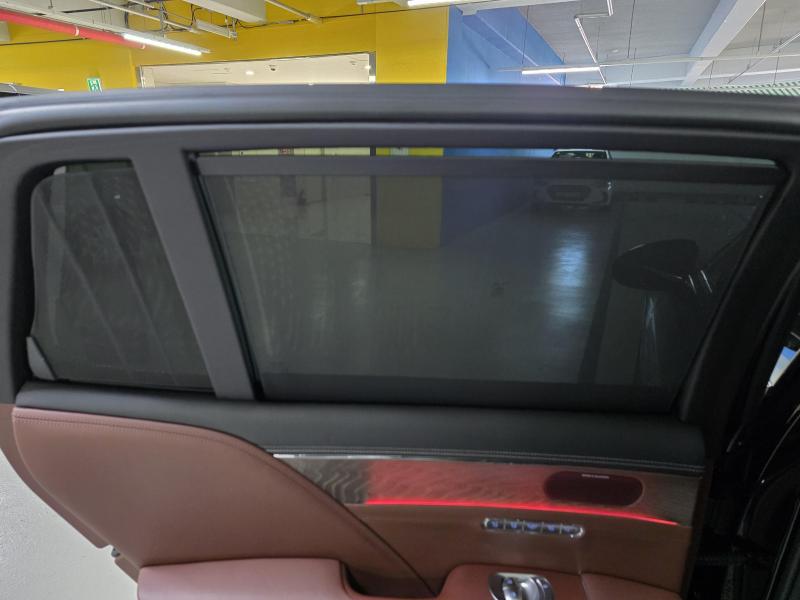 제네시스 신형 G90 3.5 터보 AWD 기본형 - 이미지 20