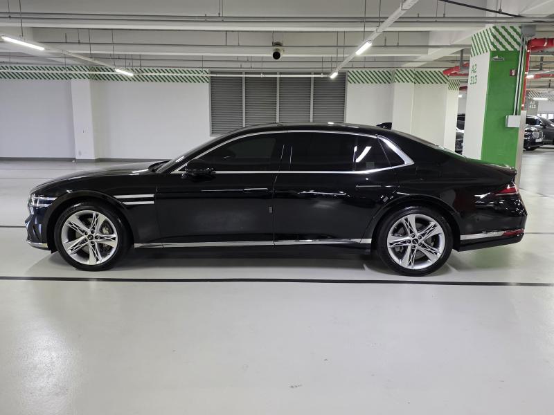 제네시스 신형 G90 3.5 터보 AWD 기본형 - 이미지 15