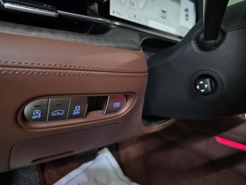 제네시스 신형 G90 3.5 터보 AWD 기본형 - 이미지 7