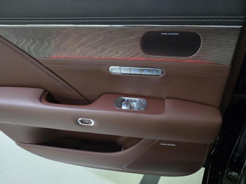 제네시스 신형 G90 3.5 터보 AWD 기본형 - 이미지 9