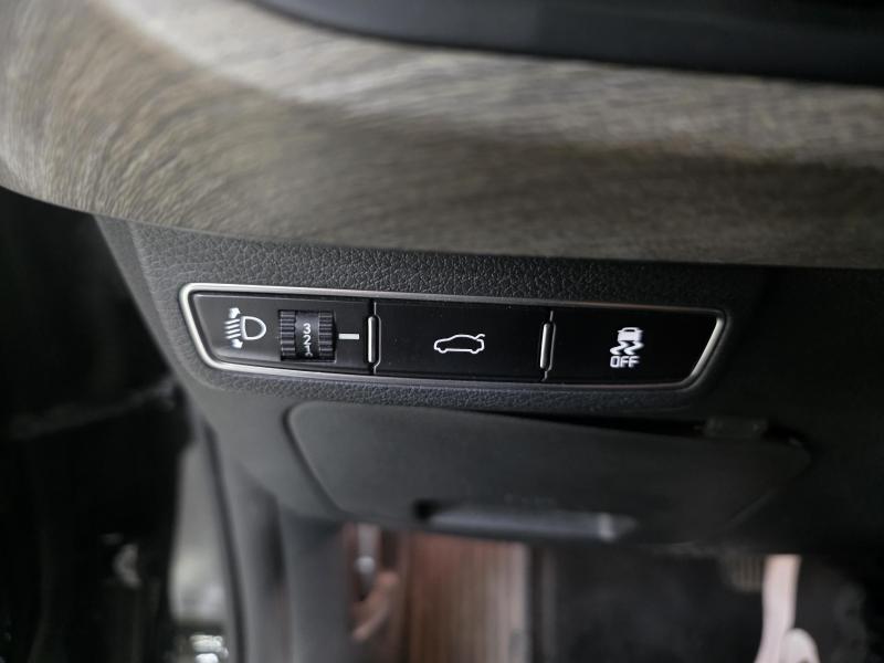 기아 K8 2.5 GDI 노블레스 - 이미지 5