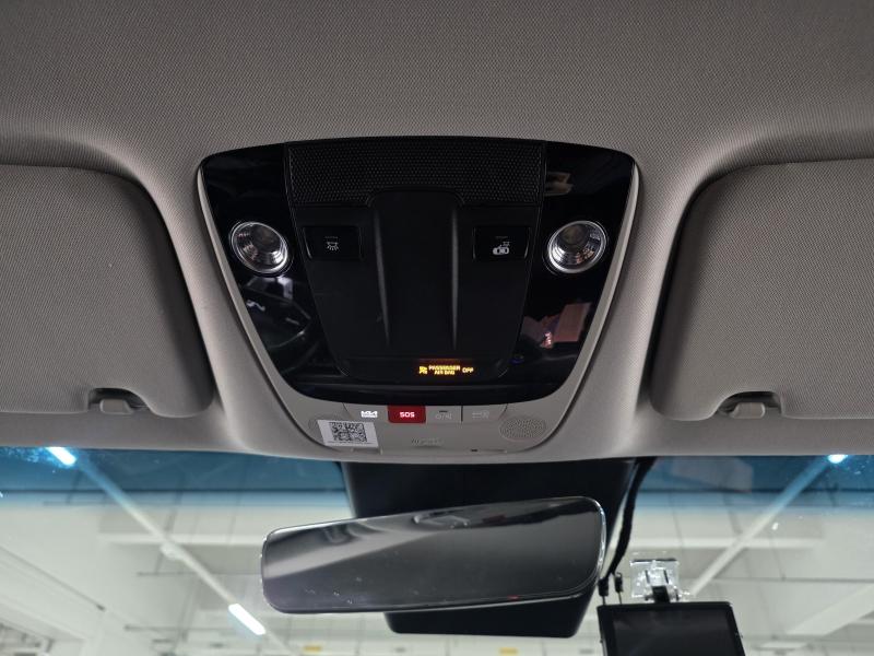 기아 K8 2.5 GDI 노블레스 - 이미지 17