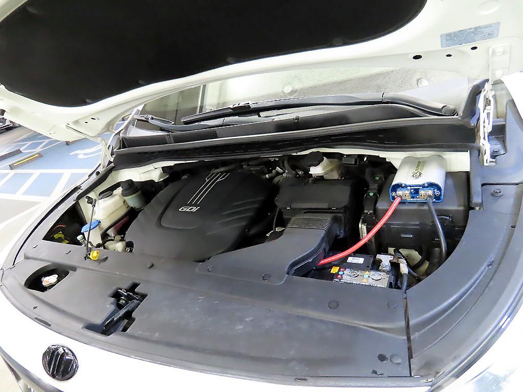 기아 올 뉴카니발 9인승 가솔린 노블레스 - 이미지 10