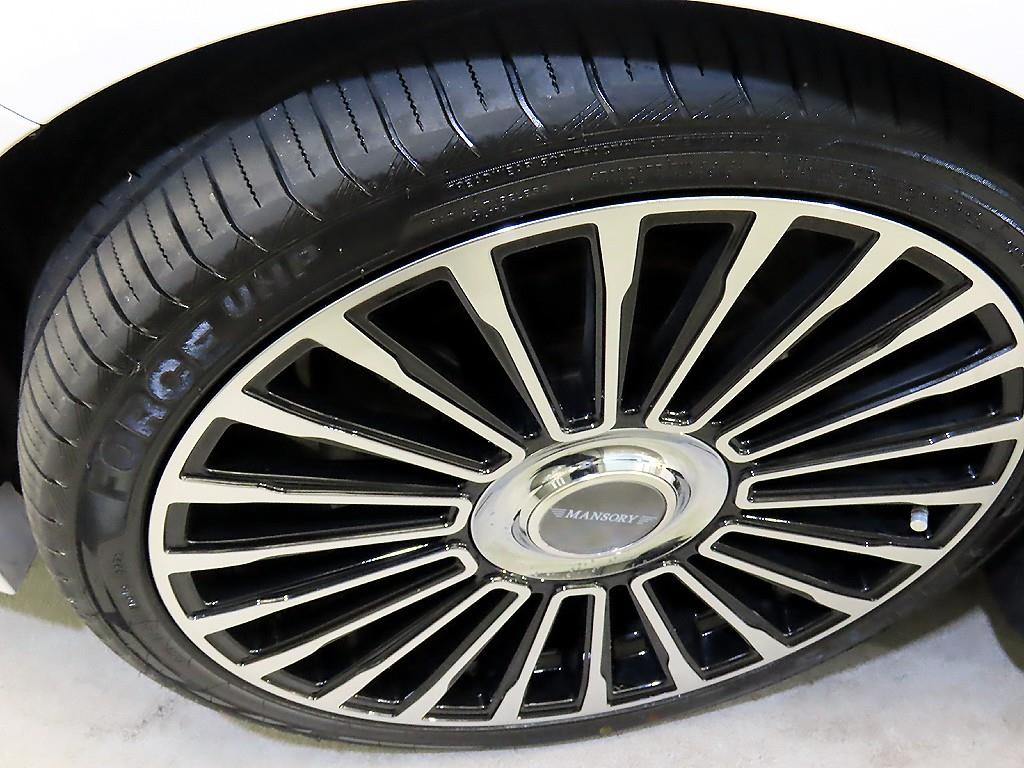 기아 올 뉴카니발 9인승 가솔린 노블레스 - 이미지 12