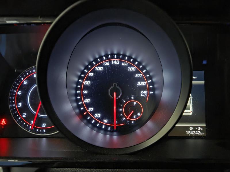 현대 아반떼(CN7) 1.6 가솔린 모던 - 이미지 2