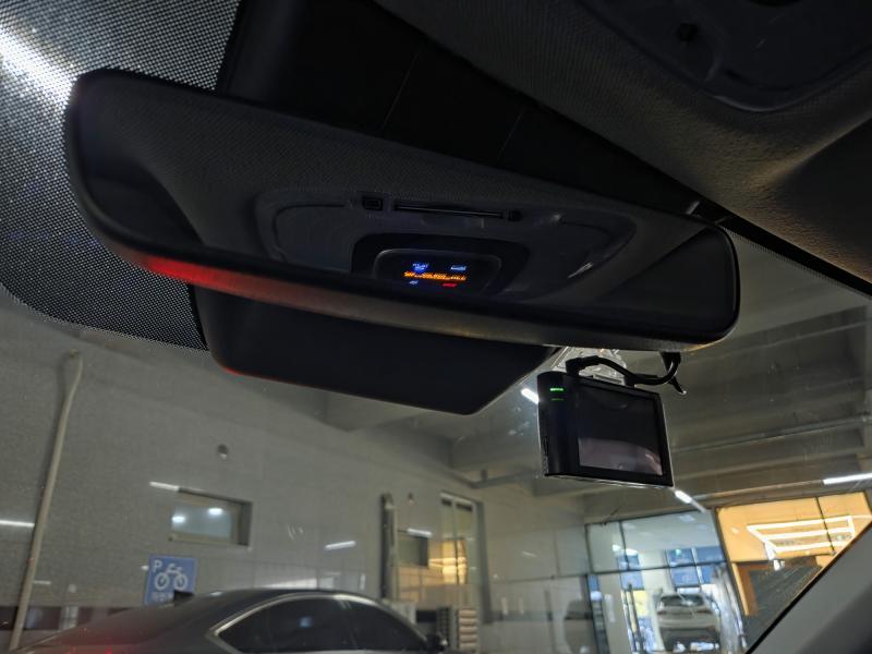 현대 아반떼(CN7) 1.6 가솔린 모던